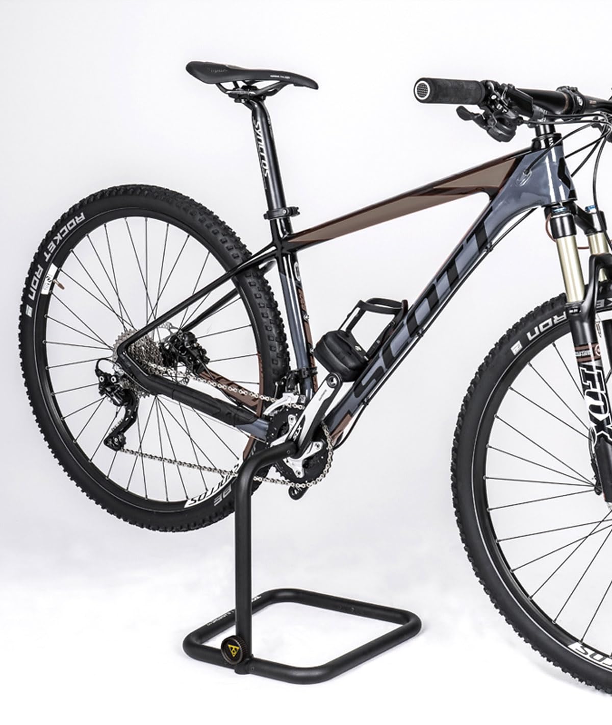 新品 フラッシュスタンドMX TOD08200 自転車用折畳スタンド Amazon.co.jp: TOPEAK(トピーク） FlashStand MX[ フラッシュスタンド